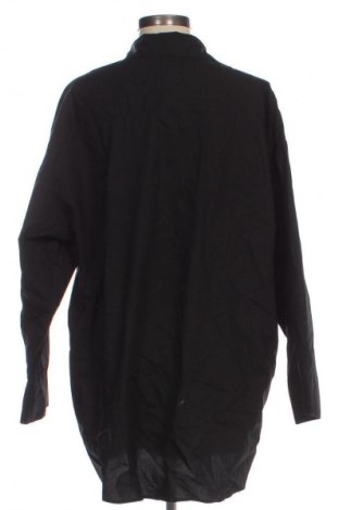 Dámska košeľa  H&M, Veľkosť XXL, Farba Čierna, Cena  14,95 €