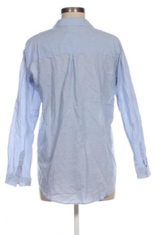 Damenbluse H&M, Größe S, Farbe Blau, Preis 17,99 €