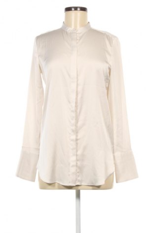 Damenbluse H&M, Größe S, Farbe Ecru, Preis 17,99 €