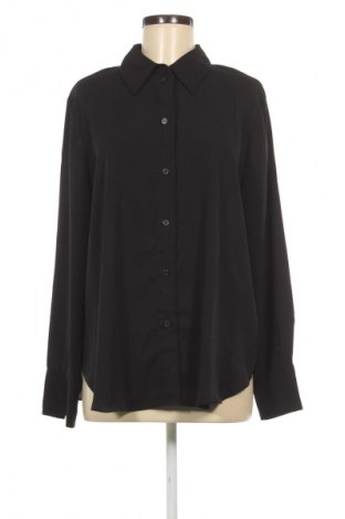 Damenbluse H&M, Größe L, Farbe Schwarz, Preis 17,99 €