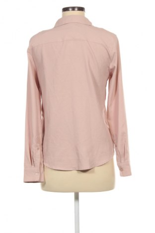 Damska koszula H&M, Rozmiar S, Kolor Popielaty róż, Cena 81,99 zł
