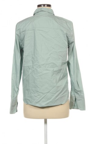 Damenbluse H&M, Größe L, Farbe Grün, Preis € 17,99