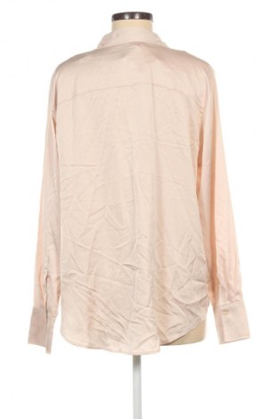 Damenbluse H&M, Größe L, Farbe Beige, Preis 17,99 €