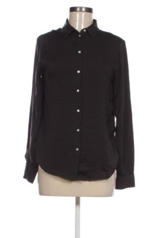 Cămașă de femei H&M, Mărime M, Culoare Negru, Preț 81,99 Lei