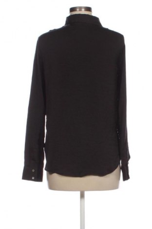 Cămașă de femei H&M, Mărime M, Culoare Negru, Preț 81,99 Lei