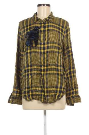 Damenbluse H&M, Größe M, Farbe Mehrfarbig, Preis 17,99 €