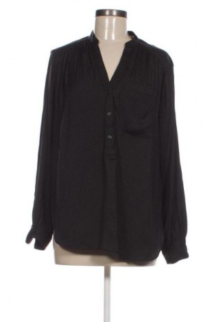 Damska koszula H&M, Rozmiar L, Kolor Czarny, Cena 81,99 zł