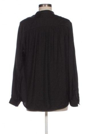 Damska koszula H&M, Rozmiar L, Kolor Czarny, Cena 81,99 zł