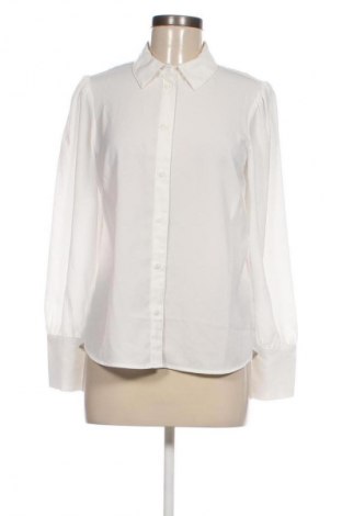 Damska koszula H&M, Rozmiar M, Kolor Biały, Cena 81,99 zł