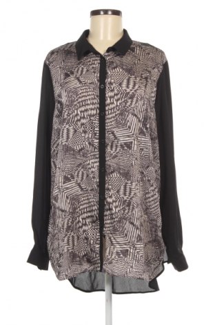 Damska koszula H&M, Rozmiar XXL, Kolor Czarny, Cena 131,99 zł