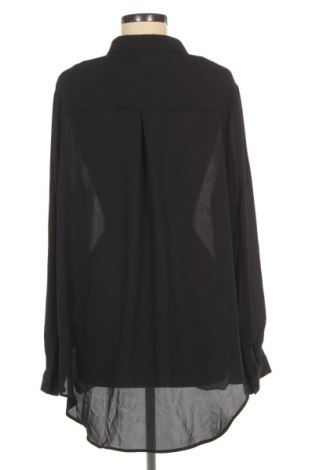 Damska koszula H&M, Rozmiar XXL, Kolor Czarny, Cena 131,99 zł