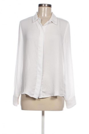 Damenbluse H&M, Größe M, Farbe Weiß, Preis 17,99 €