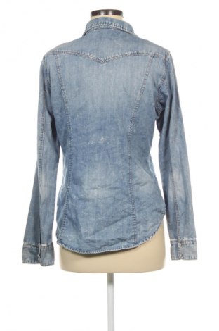 Damenbluse H&M, Größe L, Farbe Blau, Preis € 17,99