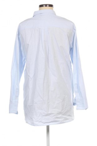Damenbluse H&M, Größe S, Farbe Blau, Preis 16,99 €