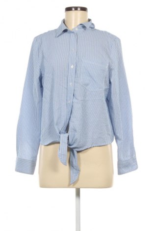 Дамска риза H&M, Размер M, Цвят Многоцветен, Цена 25,99 лв.