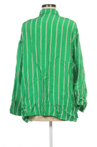 Cămașă de femei H&M, Mărime L, Culoare Multicolor, Preț 81,99 Lei