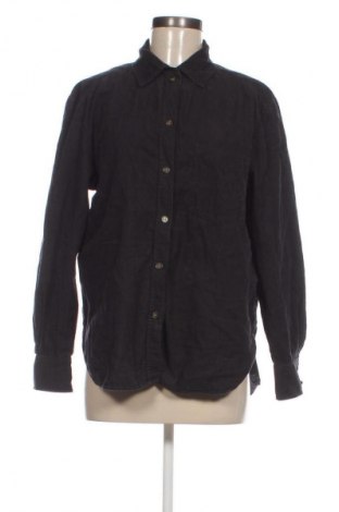 Dámská košile  H&M, Velikost S, Barva Černá, Cena  369,00 Kč