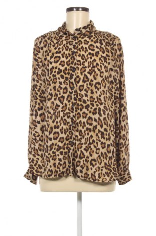Damenbluse H&M, Größe L, Farbe Mehrfarbig, Preis 17,99 €