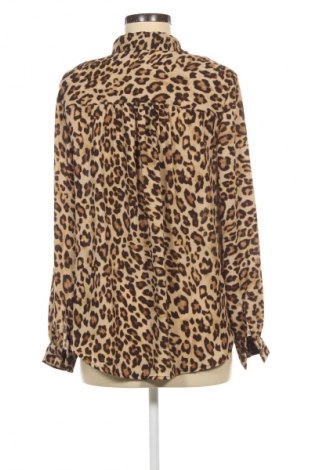 Damenbluse H&M, Größe L, Farbe Mehrfarbig, Preis 17,99 €