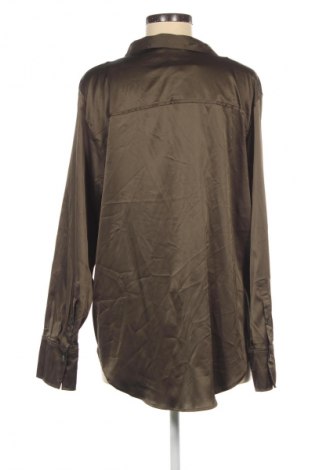 Női ing H&M, Méret XL, Szín Zöld, Ár 6 809 Ft