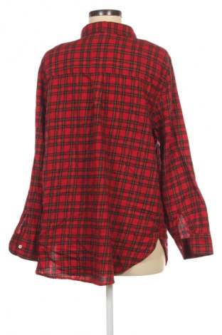 Dámská košile  H&M, Velikost XXL, Barva Vícebarevné, Cena  369,00 Kč