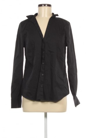 Damenbluse H&M, Größe XL, Farbe Schwarz, Preis 17,99 €