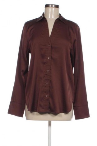 Dámská košile  H&M, Velikost S, Barva Hnědá, Cena  369,00 Kč