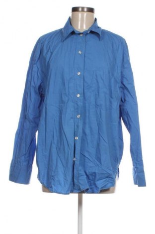 Damska koszula H&M, Rozmiar M, Kolor Niebieski, Cena 81,99 zł