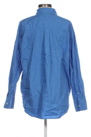 Damska koszula H&M, Rozmiar M, Kolor Niebieski, Cena 81,99 zł