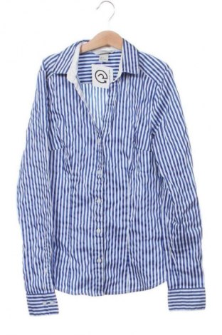 Dámská košile  H&M, Velikost XS, Barva Vícebarevné, Cena  409,00 Kč