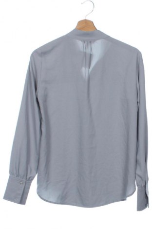Damenbluse H&M, Größe XS, Farbe Grau, Preis 17,99 €