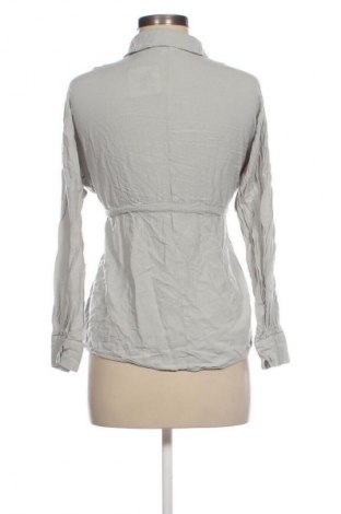 Damenbluse H&M, Größe S, Farbe Grau, Preis € 15,99