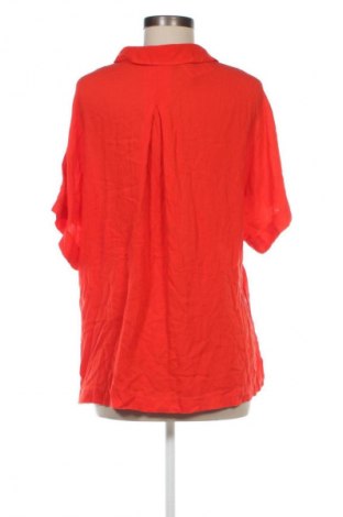 Dámska košeľa  H&M, Veľkosť M, Farba Červená, Cena  12,68 €