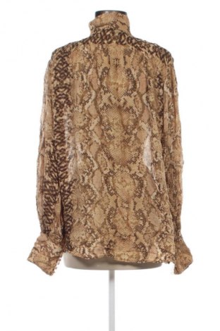 Damenbluse H&M, Größe S, Farbe Mehrfarbig, Preis € 7,99