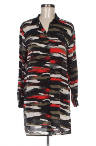 Cămașă de femei H&M, Mărime L, Culoare Multicolor, Preț 71,99 Lei