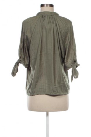 Damska koszula H&M, Rozmiar M, Kolor Zielony, Cena 81,99 zł