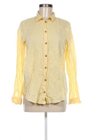 Dámska košeľa  H&M, Veľkosť M, Farba Žltá, Cena  14,95 €