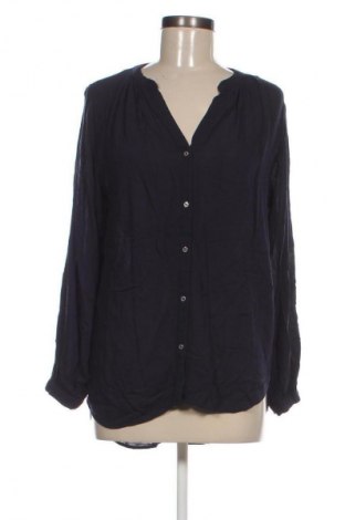 Damenbluse H&M, Größe S, Farbe Blau, Preis € 17,99