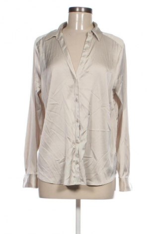 Dámska košeľa  H&M, Veľkosť XL, Farba Béžová, Cena  14,95 €