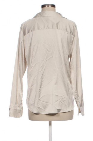 Dámska košeľa  H&M, Veľkosť XL, Farba Béžová, Cena  14,95 €