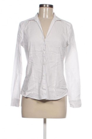Damenbluse H&M, Größe M, Farbe Weiß, Preis 17,99 €