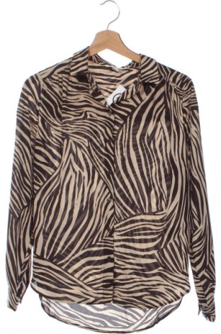 Dámská košile  H&M, Velikost XS, Barva Vícebarevné, Cena  409,00 Kč
