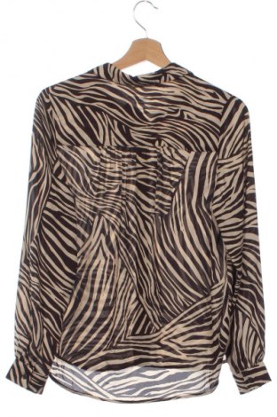 Dámská košile  H&M, Velikost XS, Barva Vícebarevné, Cena  409,00 Kč
