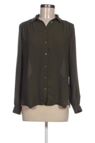 Dámska košeľa  H&M, Veľkosť S, Farba Zelená, Cena  5,95 €