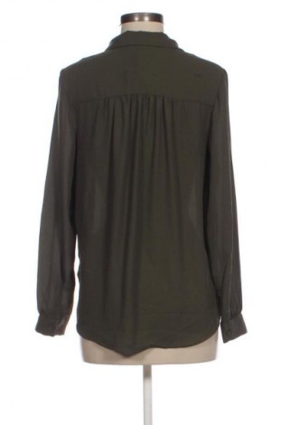 Dámska košeľa  H&M, Veľkosť S, Farba Zelená, Cena  5,95 €