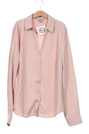 Cămașă de femei H&M, Mărime XS, Culoare Mov deschis, Preț 81,99 Lei