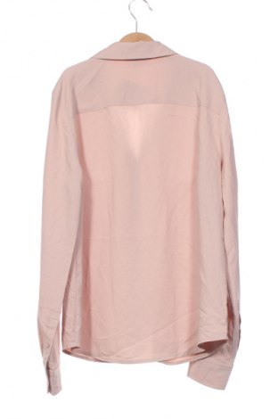 Cămașă de femei H&M, Mărime XS, Culoare Mov deschis, Preț 81,99 Lei