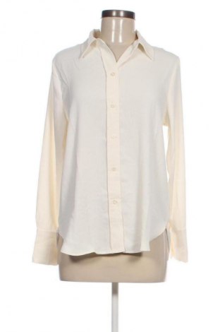 Damenbluse H&M, Größe S, Farbe Ecru, Preis 17,99 €