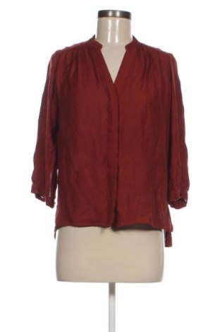 Dámská košile  H&M, Velikost S, Barva Hnědá, Cena  189,00 Kč