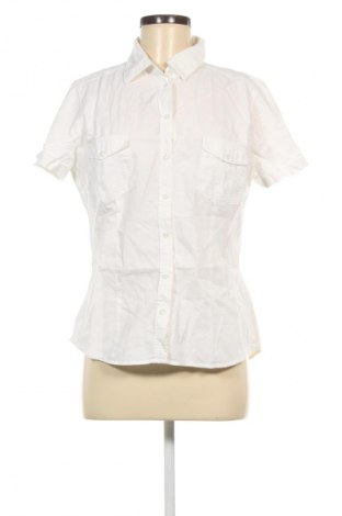 Dámska košeľa  H&M, Veľkosť XL, Farba Biela, Cena  13,00 €
